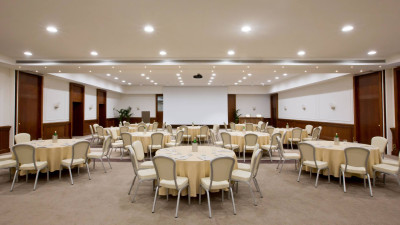 Starhotels Majestic 