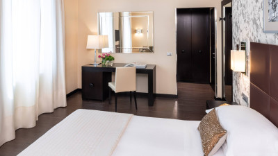 Starhotels Majestic 