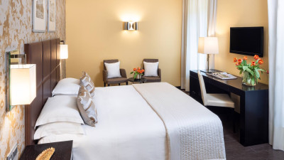 Starhotels Majestic 