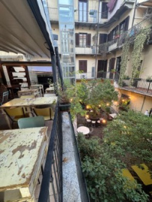 Ristorante - Le papille bistrot