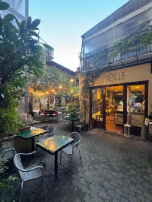 Ristorante - Le papille bistrot