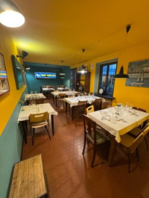 Ristorante - Le papille bistrot