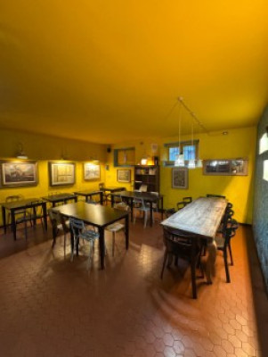 Ristorante - Le papille bistrot