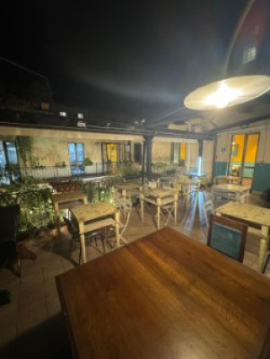 Ristorante - Le papille bistrot