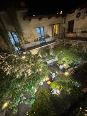 Ristorante - Le papille bistrot