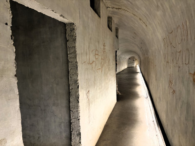 Bunker 