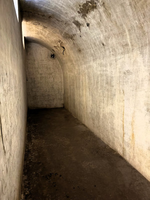 Bunker 