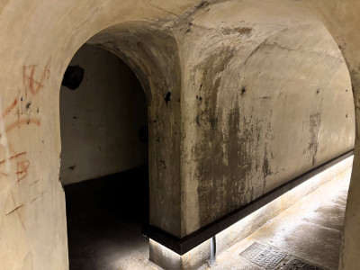 Bunker 