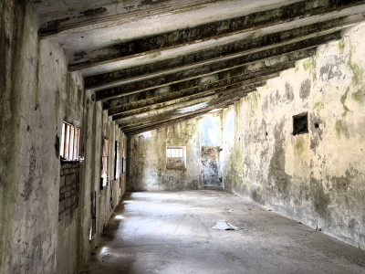 Bunker 