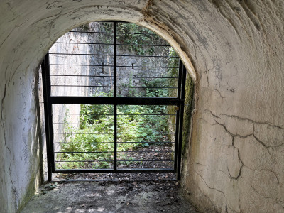 Bunker 