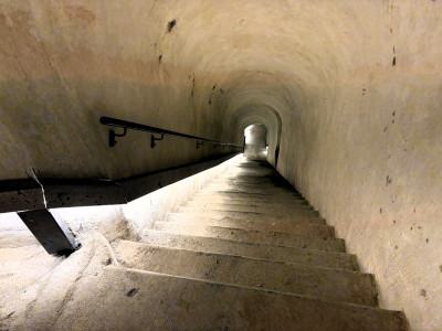 Bunker 