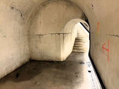 Bunker 