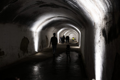 Bunker (caverna comando)