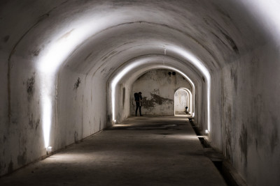 Bunker (caverna comando)
