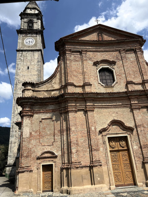 Centro Storico