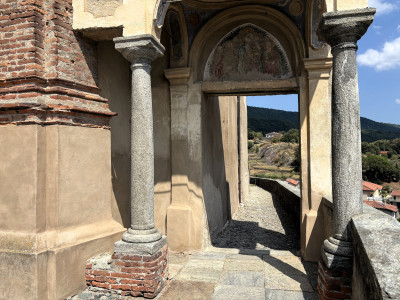 Centro Storico