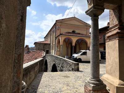 Centro Storico