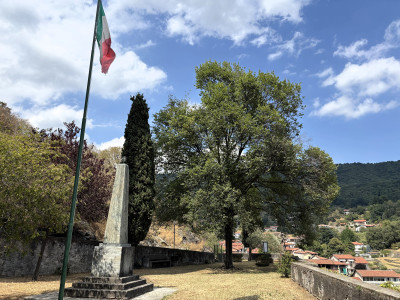 Centro Storico