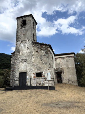 Chiesa Santo Stefano