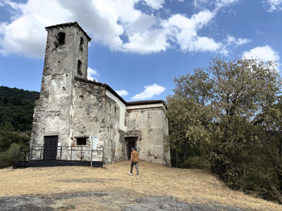 Chiesa Santo Stefano