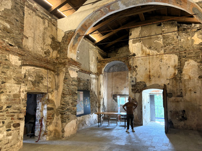Chiesa Santo Stefano