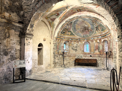 Chiesa Santo Stefano