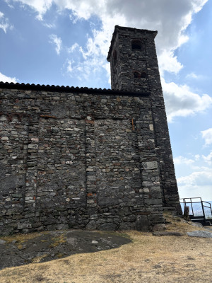 Chiesa Santo Stefano
