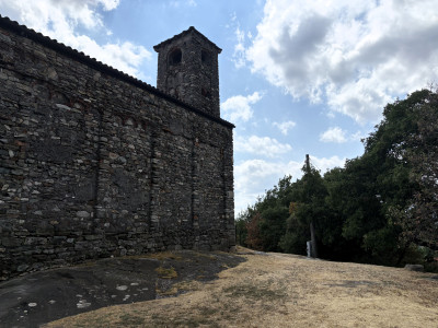 Chiesa Santo Stefano