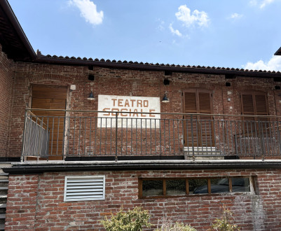 Teatro Sociale