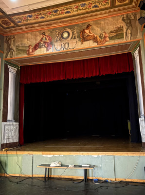 Teatro Sociale