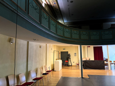 Teatro Sociale