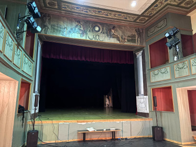 Teatro Sociale