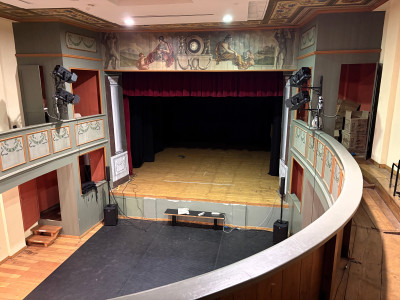Teatro Sociale