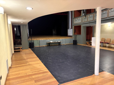 Teatro Sociale