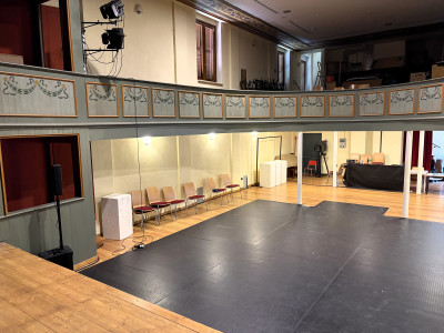 Teatro Sociale