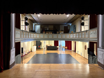 Teatro Sociale
