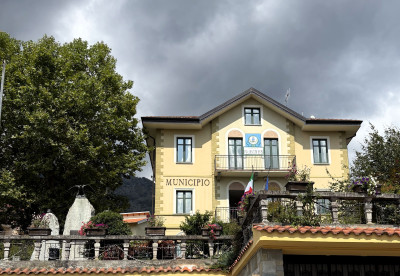 Centro Storico