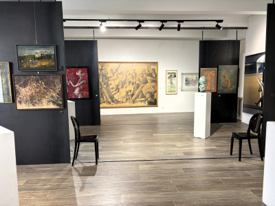 Centro Storico