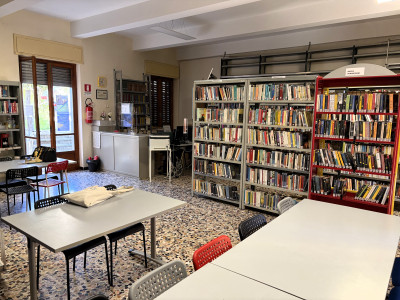Centro Storico