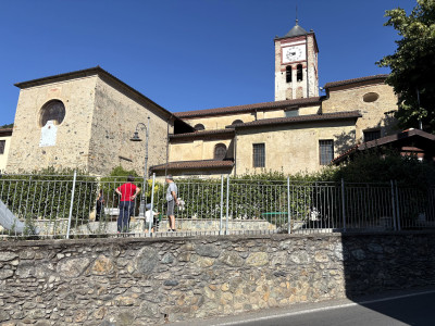 Centro Storico