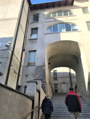 Ex Tribunale