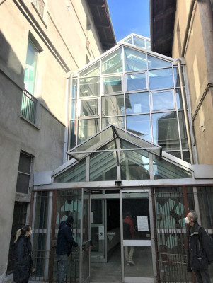 Ex Tribunale