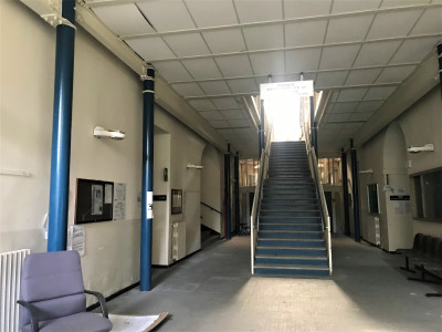 Ex Tribunale