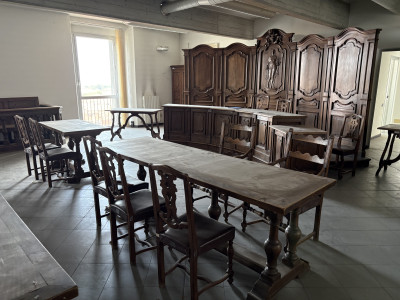 Ex Tribunale