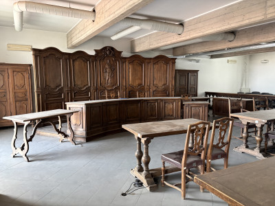 Ex Tribunale