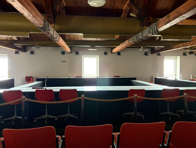 Ex Tribunale