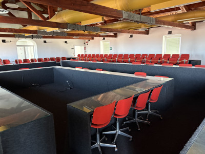 Ex Tribunale