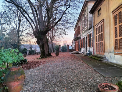 Villa privata #5281