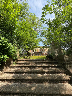 Villa privata #5281