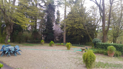 Villa privata #5281